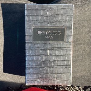 Jimmy Choo Man Cologne